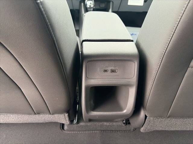 New 2026 Buick Envista Preferred w/ Convenience I Package FWD image 13