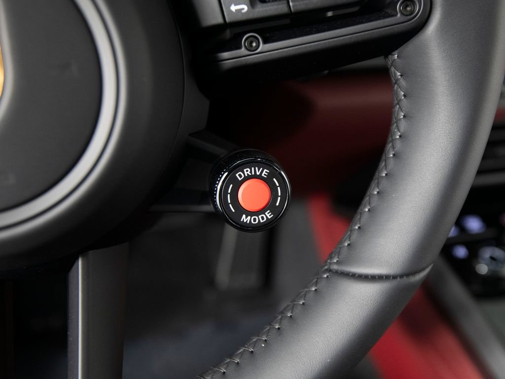 Certified 2026 Porsche 911 Carrera S RWD image 24