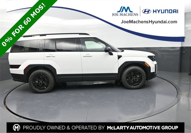 New 2026 Hyundai Santa Fe XRT