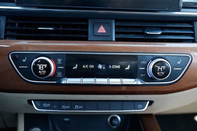 Used 2020 Audi A4 2.0T Premium w/ Convenience Package FWD image 37