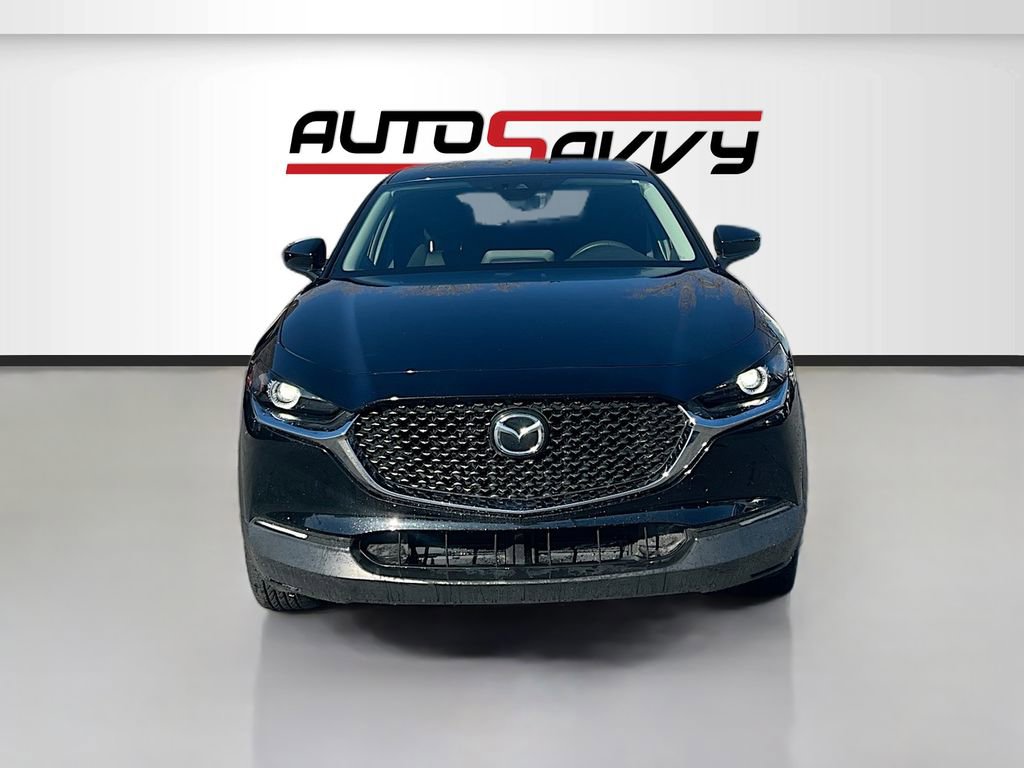 Used 2023 MAZDA CX-30 AWD 2.5 S image 2