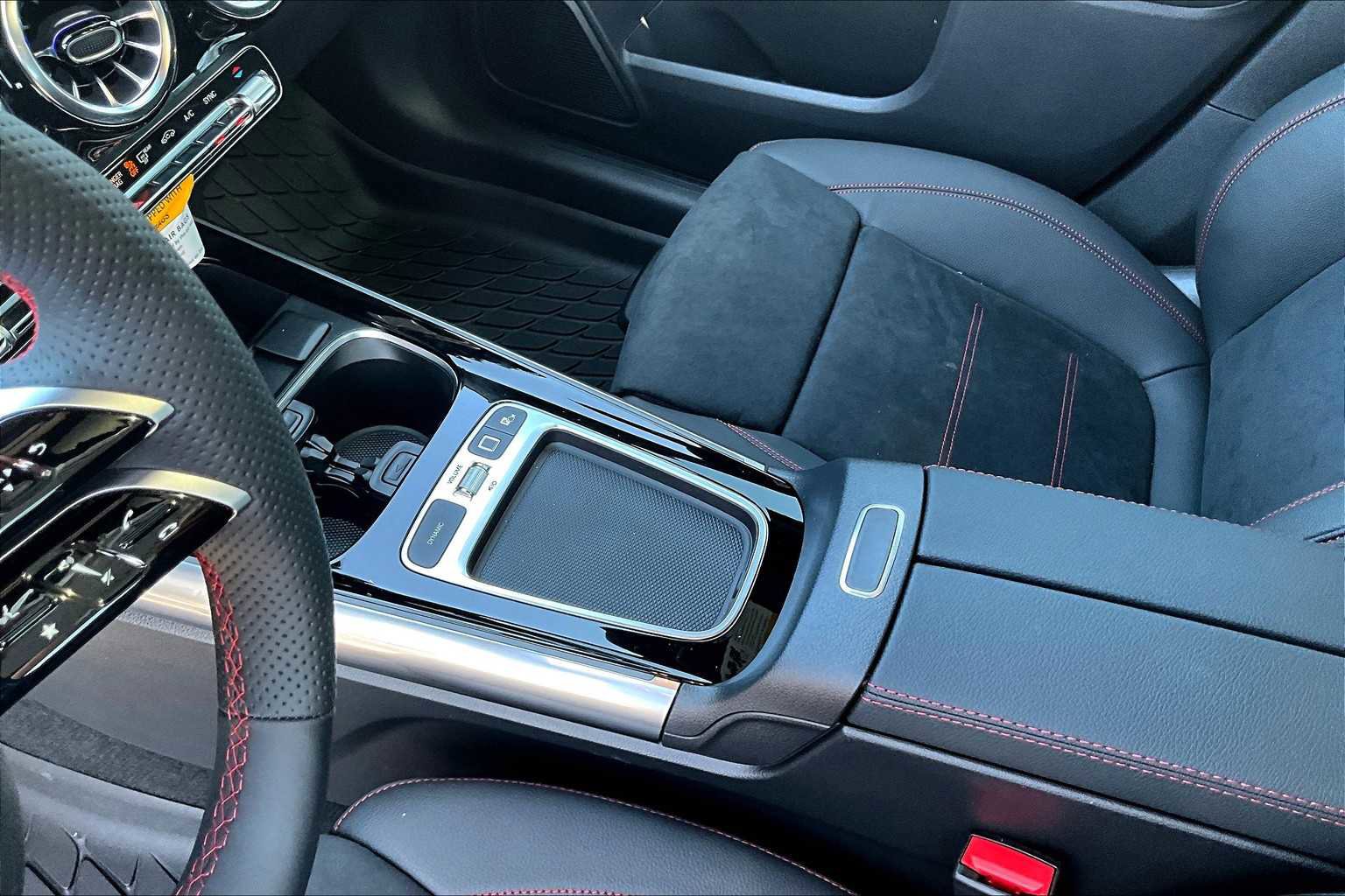 New 2026 Mercedes-Benz GLA 250 image 7
