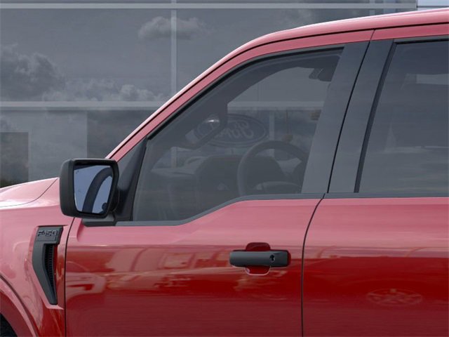 New 2025 Ford F150 STX w/ STX Black Appearance Package image 20