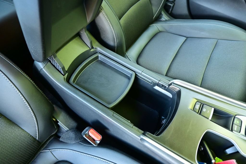 Certified 2020 Honda Accord Sport image 22