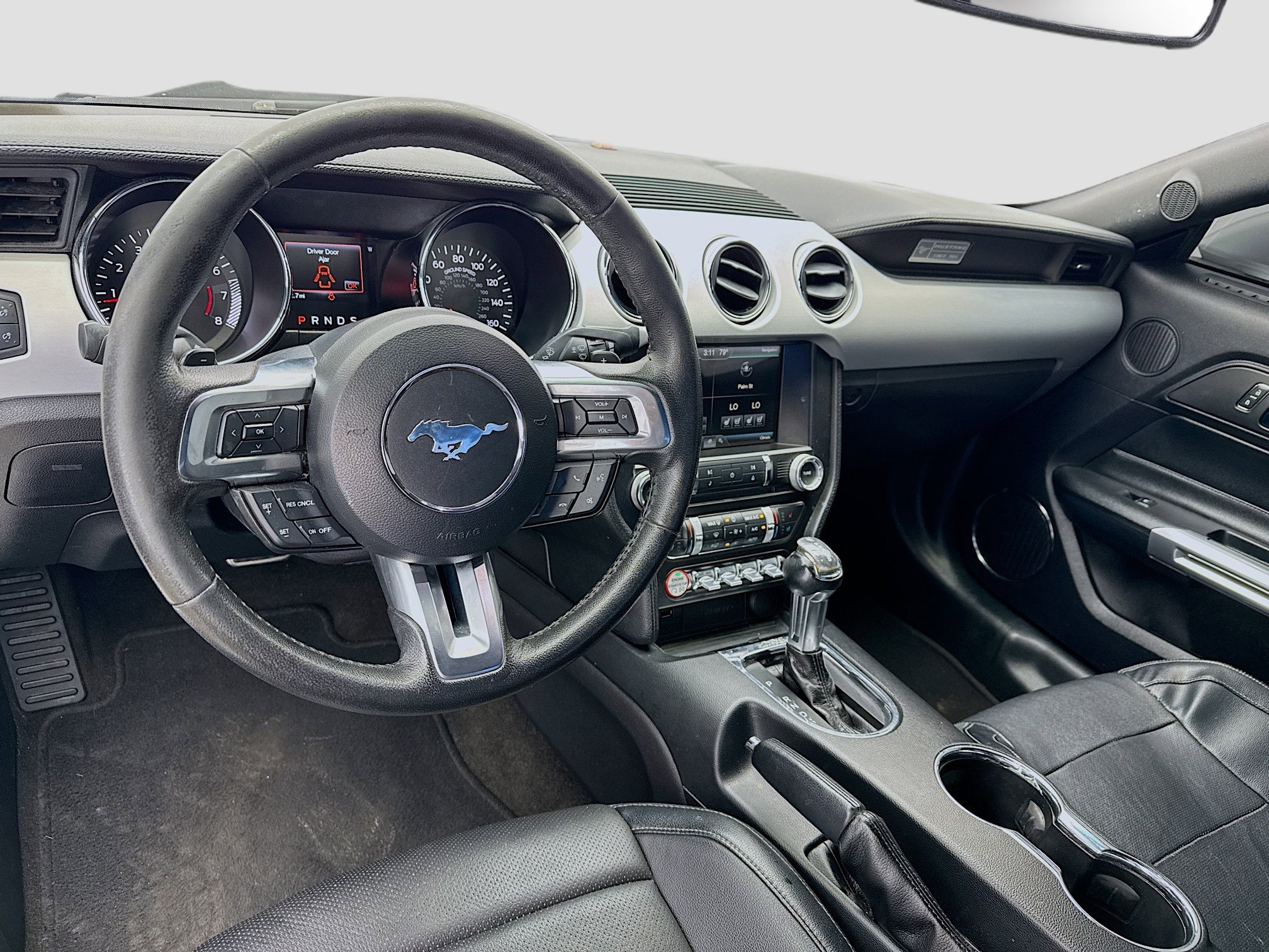 Used 2015 Ford Mustang Premium w/ Equipment Group 201A image 14