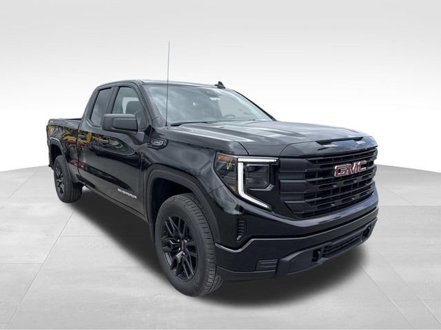 New 2026 GMC Sierra 1500 Pro w/ Graphite Edition