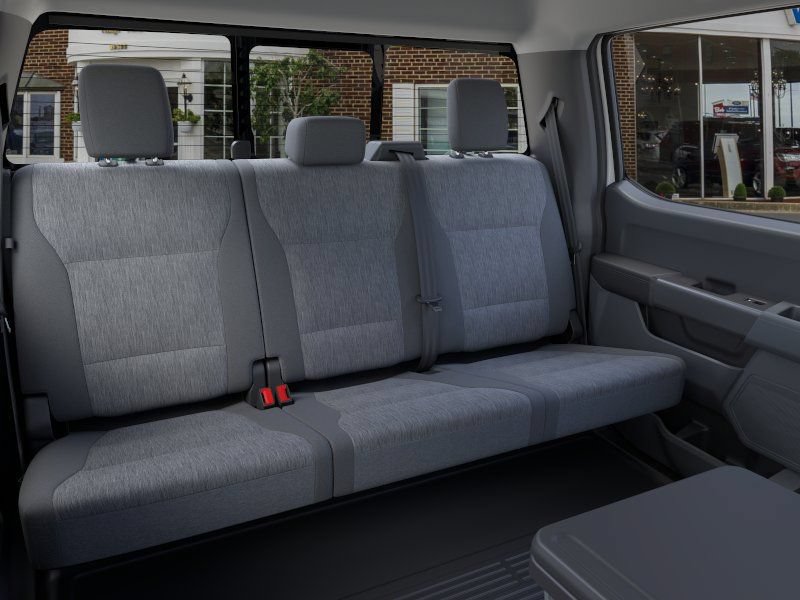 New 2026 Ford F250 XL w/ STX Appearance Package AWD/4WD image 6