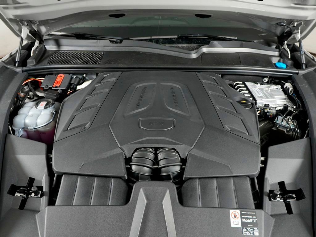 New 2026 Porsche Cayenne S AWD/4WD image 41