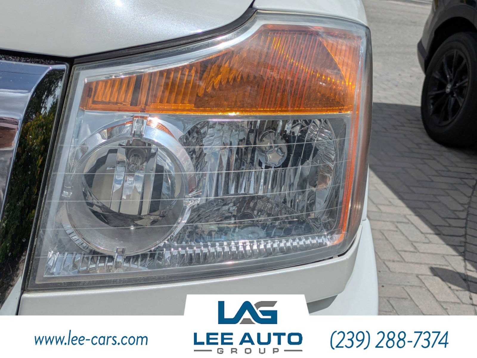 Used 2013 Nissan Titan SL w/ Heavy Metal Edition Pkg RWD image 8