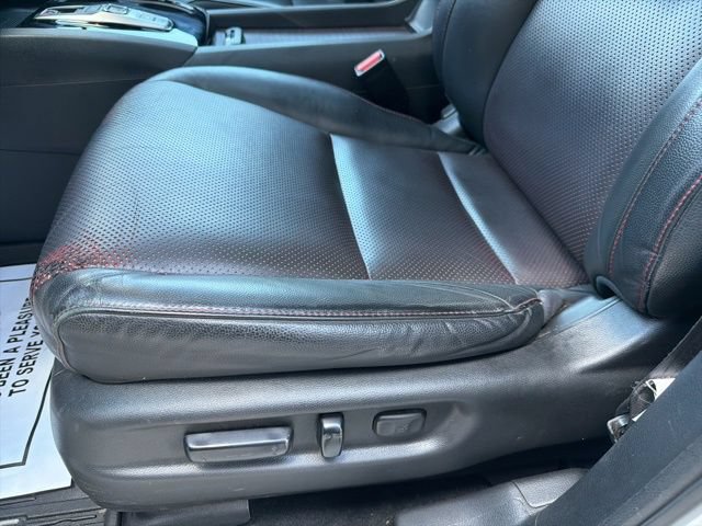 Used 2021 Honda Ridgeline Black Edition image 24