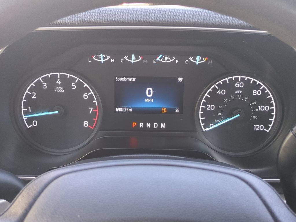 Used 2023 Ford F150 XL RWD image 20