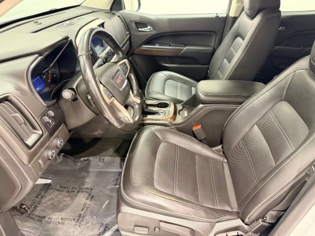 Used 2017 GMC Canyon Denali AWD/4WD image 43