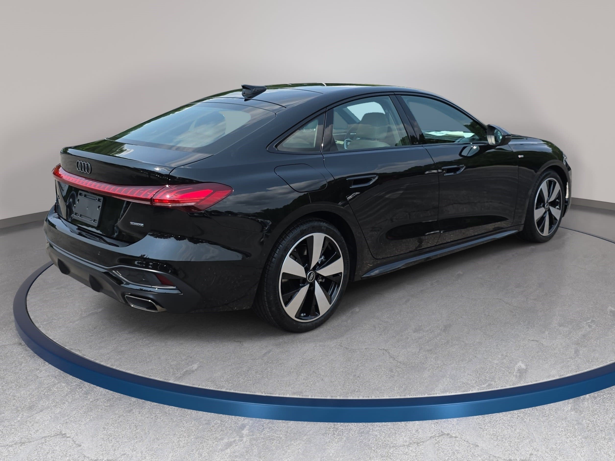 New 2026 Audi A5 2.0T Premium AWD/4WD image 5