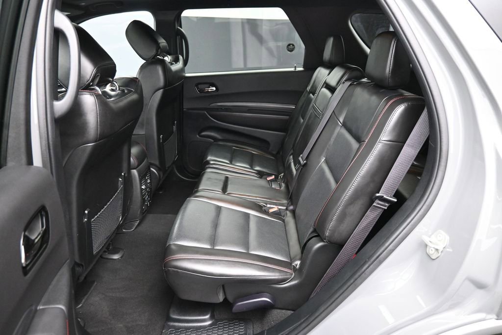 Used 2023 Dodge Durango R/T AWD/4WD image 23