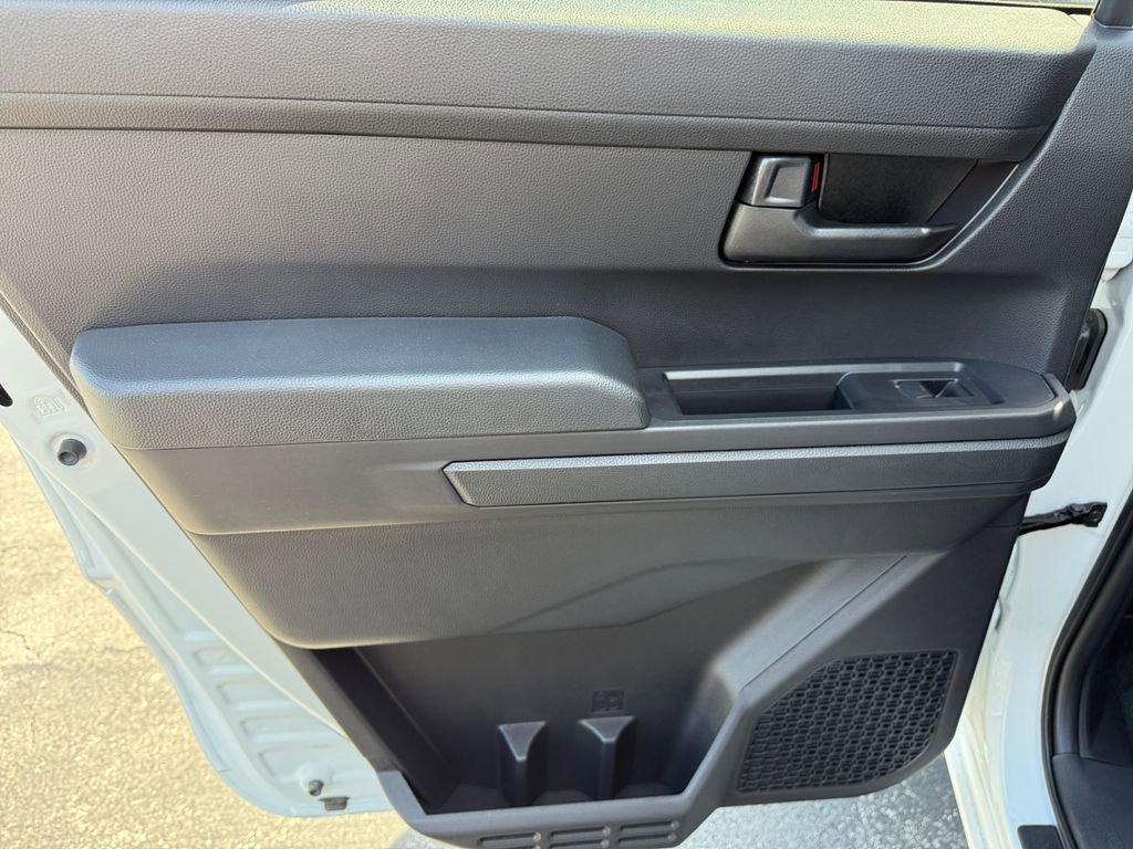 Used 2026 Toyota Tacoma SR5 image 28