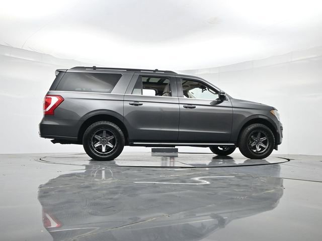 Certified 2021 Ford Expedition Max XLT image 30