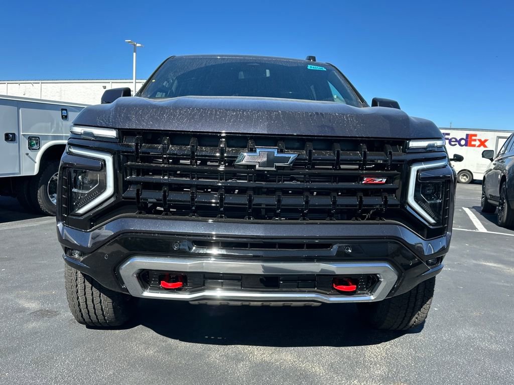 New 2026 Chevrolet Tahoe Z71 w/ Comfort Package image 2