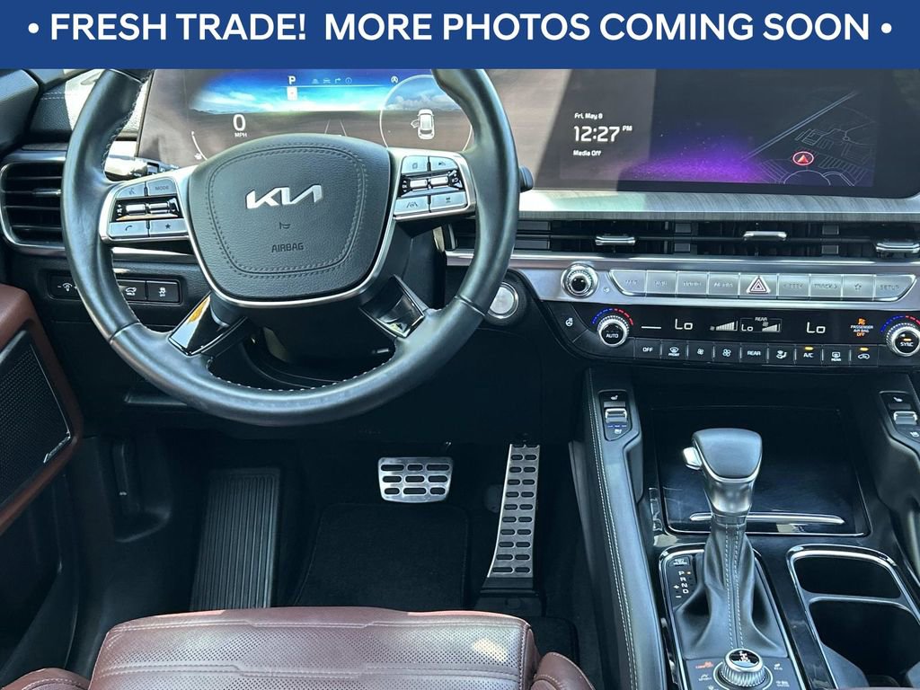Used 2023 Kia Telluride SX Prestige AWD/4WD image 28