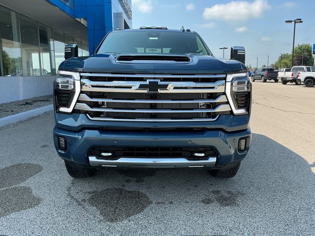 New 2025 Chevrolet Silverado 3500 High Country w/ Technology Package image 18