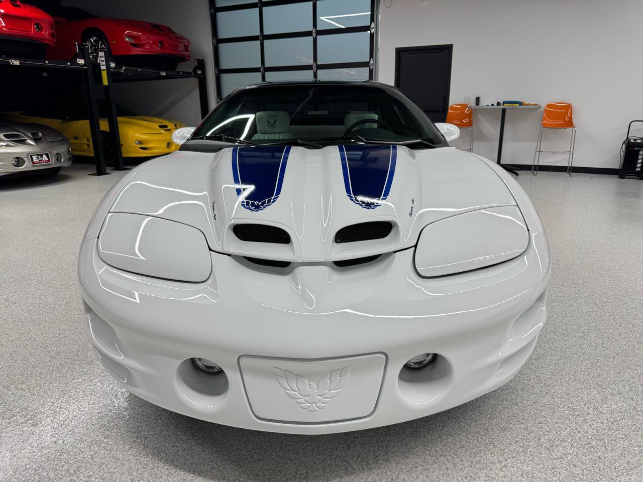 Used 1999 Pontiac Firebird Formula RWD image 24