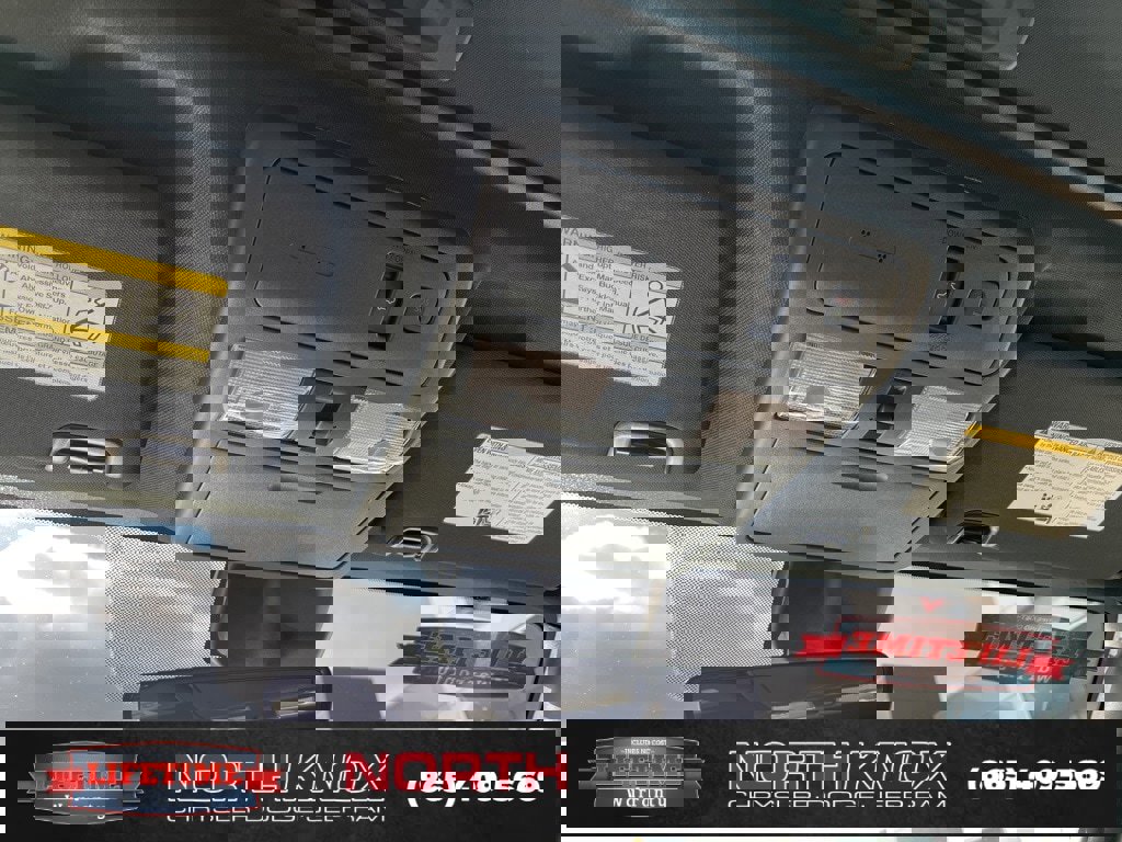 Used 2025 Nissan Frontier PRO-4X w/ Pro Premium Package image 12