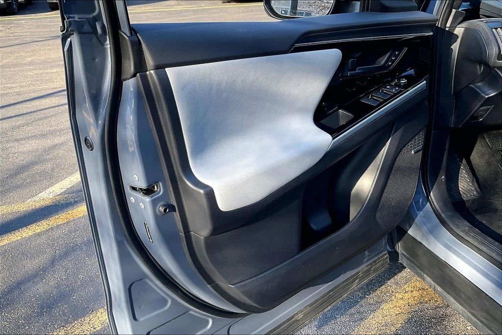 Certified 2024 Subaru Solterra Touring image 26