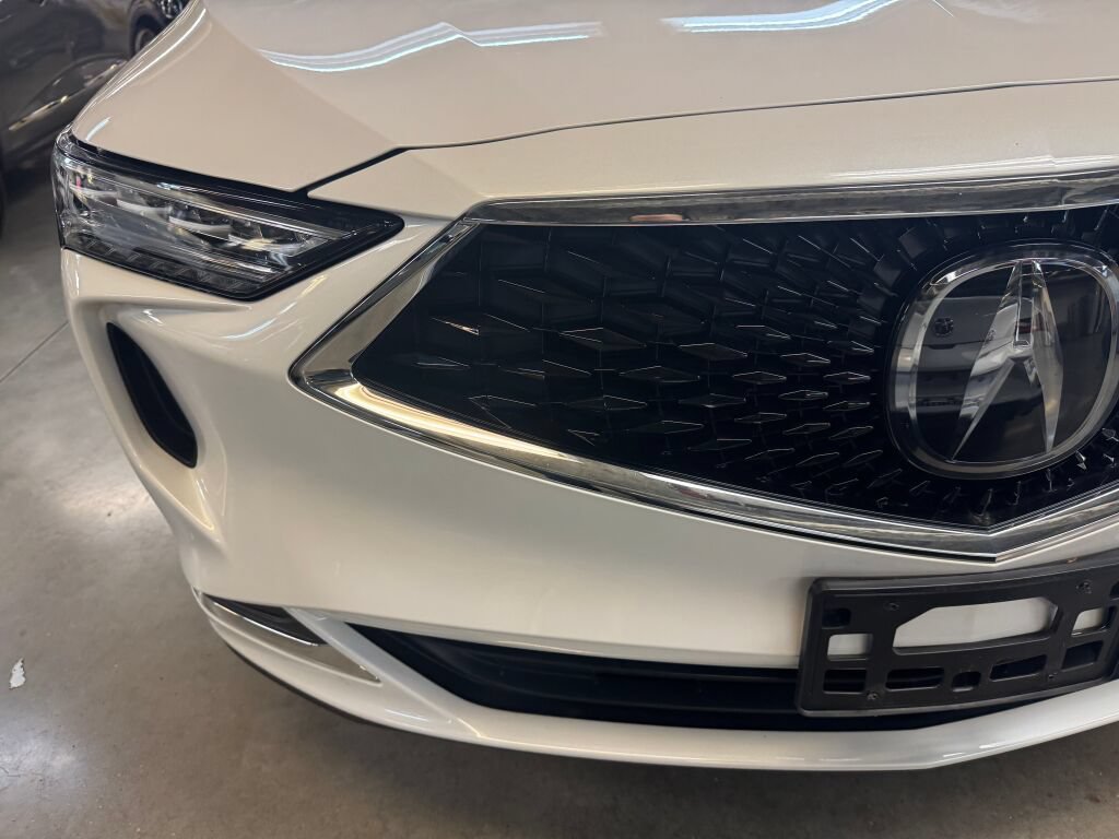 Certified 2023 Acura MDX SH-AWD image 4