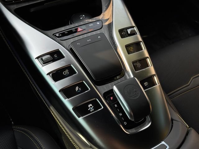 Used 2022 Mercedes-Benz AMG GT 43 image 37