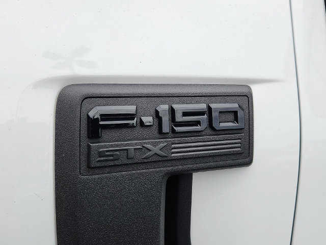 Used 2024 Ford F150 STX w/ Equipment Group 201A FX4 AWD/4WD image 31