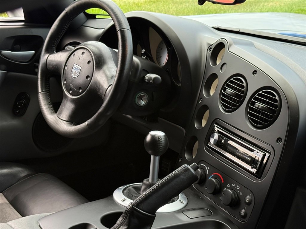 Used 2010 Dodge Viper SRT-10 w/ Protection Group image 72