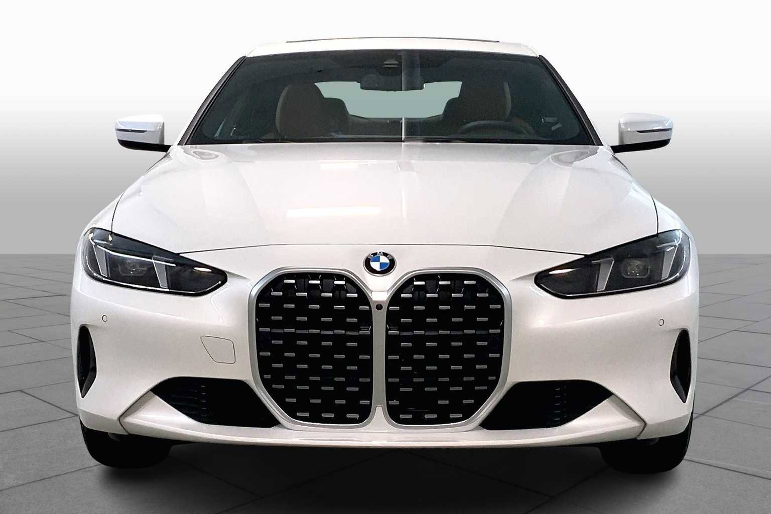 New 2026 BMW 430i xDrive Coupe w/ Premium Package image 3
