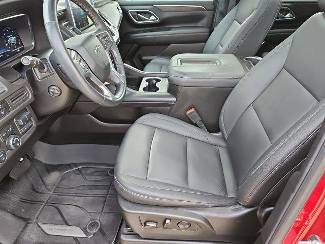 Certified 2023 Chevrolet Tahoe Z71 w/ Z71 Off-Road Package AWD/4WD image 20