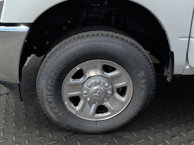 Used 2023 RAM 3500 Tradesman AWD/4WD image 27