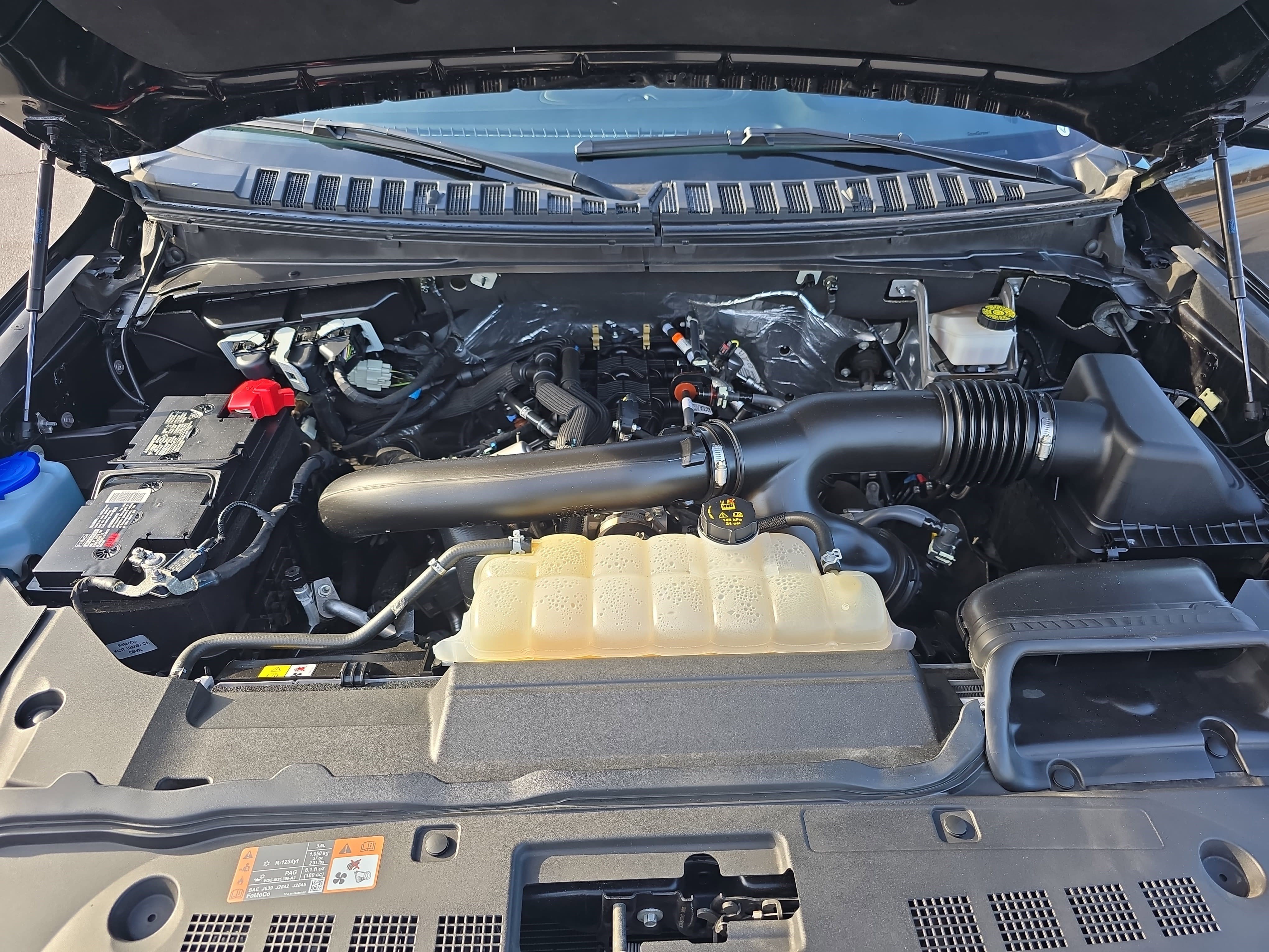 Used 2024 Lincoln Navigator Reserve image 32