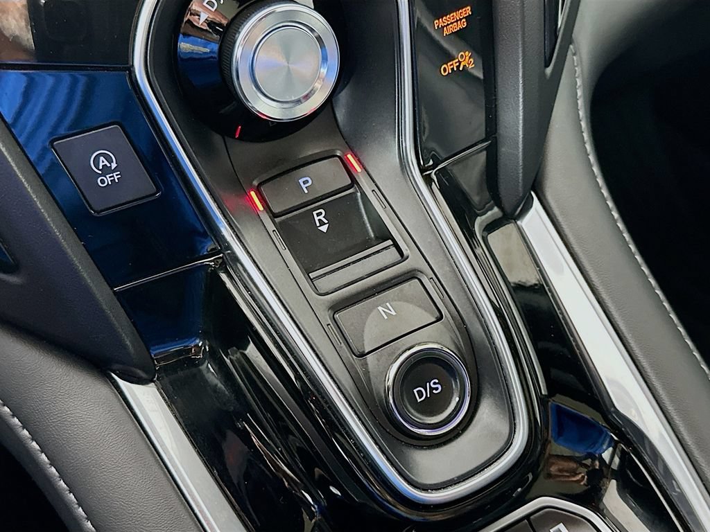 Used 2019 Acura RDX A-Spec AWD/4WD image 20