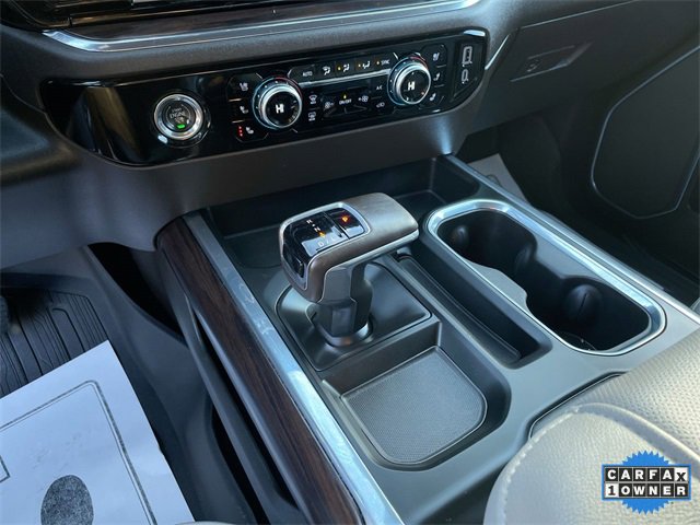 Used 2023 GMC Sierra 1500 SLT w/ SLT Premium Package image 21