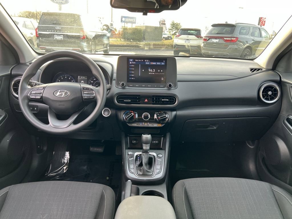 Used 2023 Hyundai Kona SEL image 22