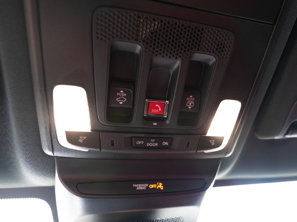 Certified 2025 Acura ADX A-Spec AWD/4WD image 30