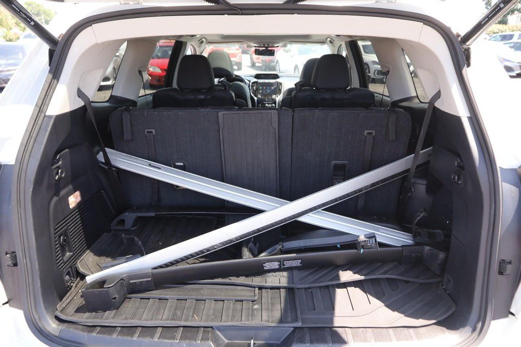 Used 2022 Subaru Ascent Touring w/ Popular Package #2A AWD/4WD image 7