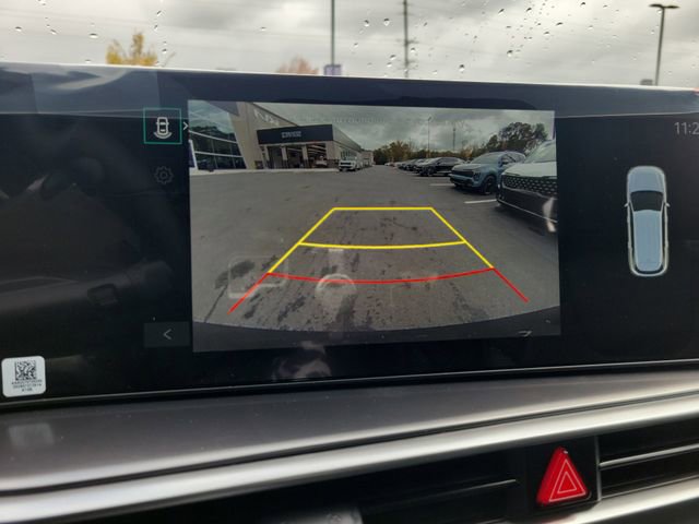 New 2026 Kia Sorento S image 27