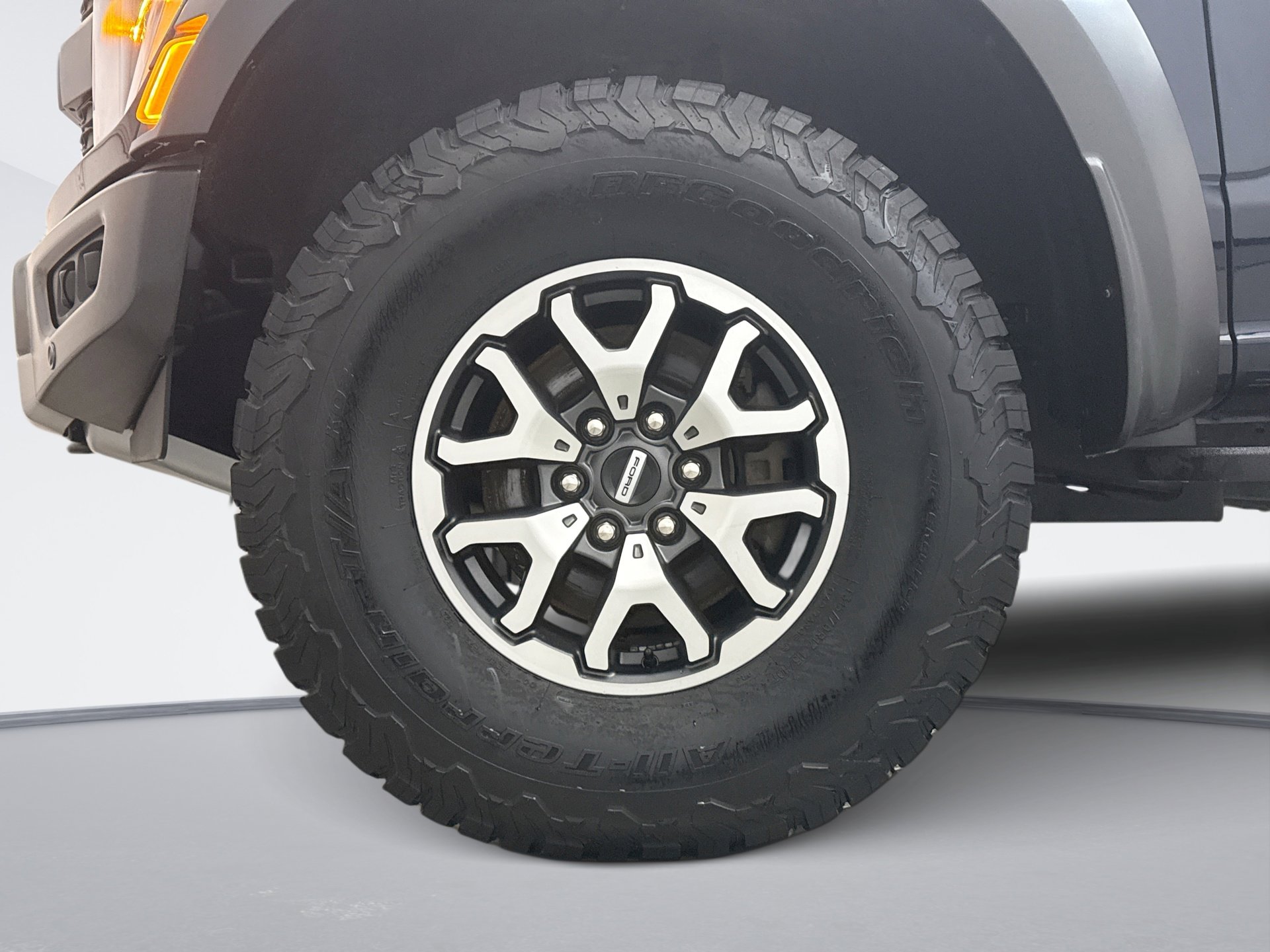 Used 2023 Ford F150 Raptor image 27