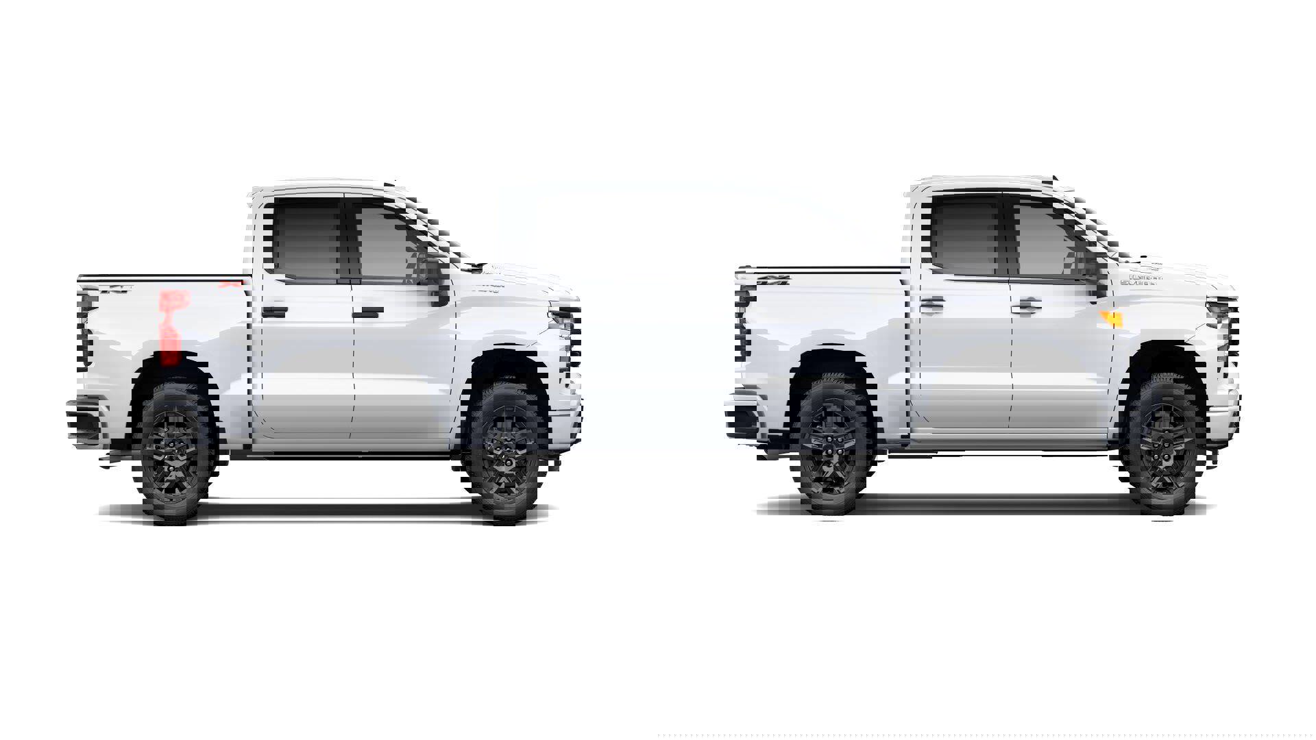 New 2026 Chevrolet Silverado 1500 Custom image 52