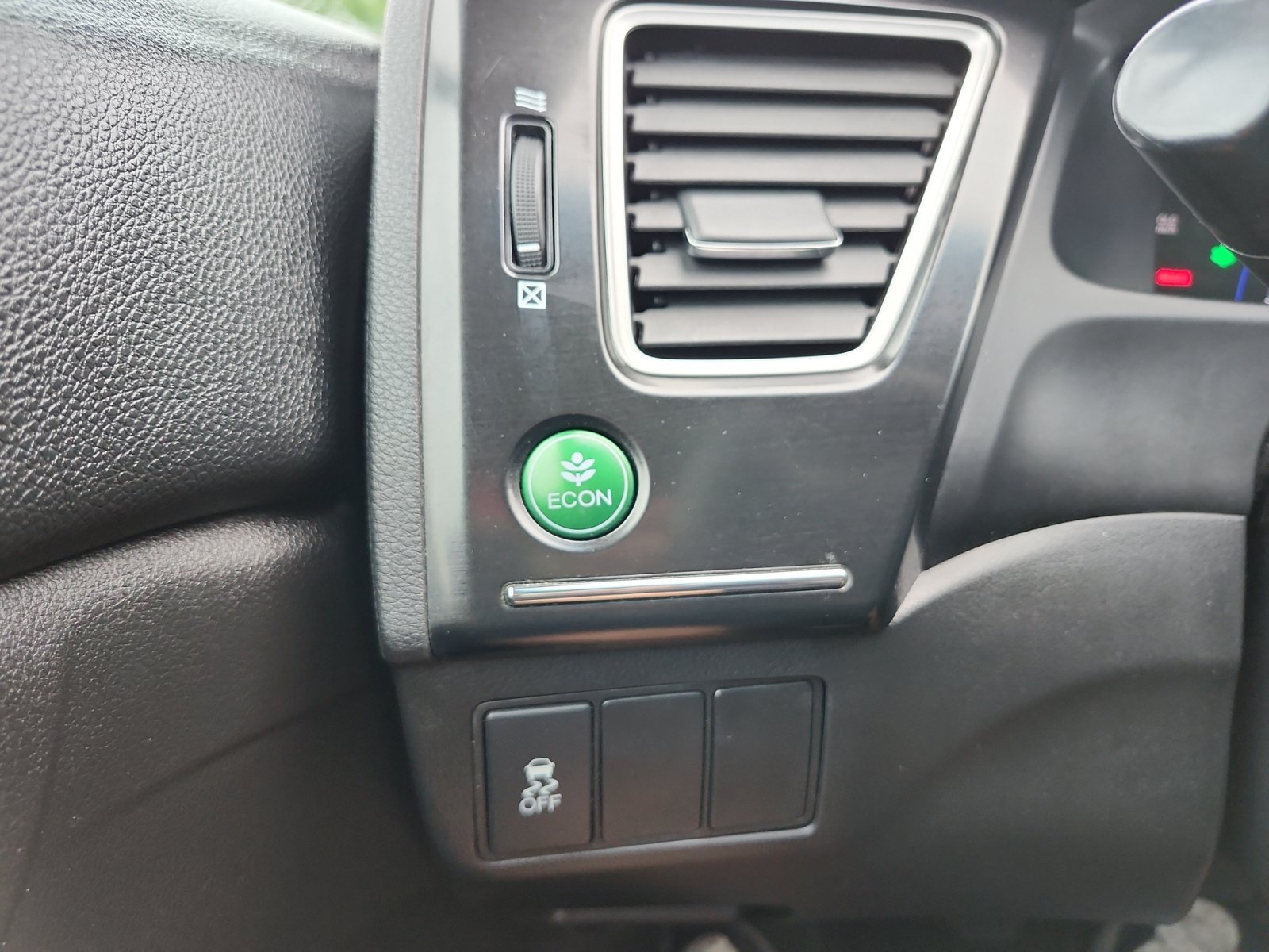 Used 2013 Honda Civic LX image 22