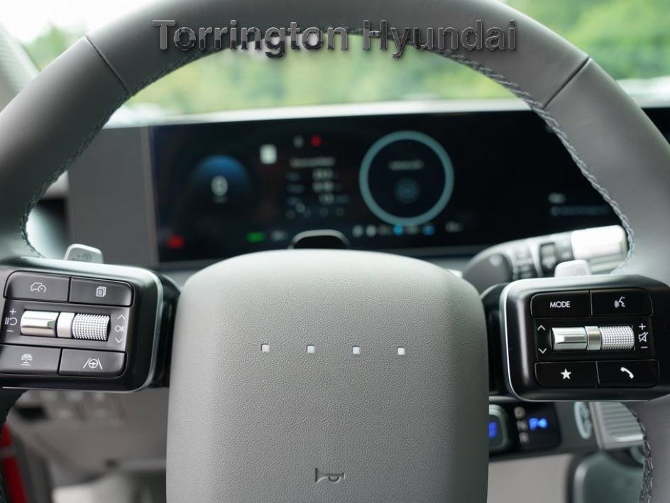 New 2026 Hyundai Ioniq 9 SEL image 18