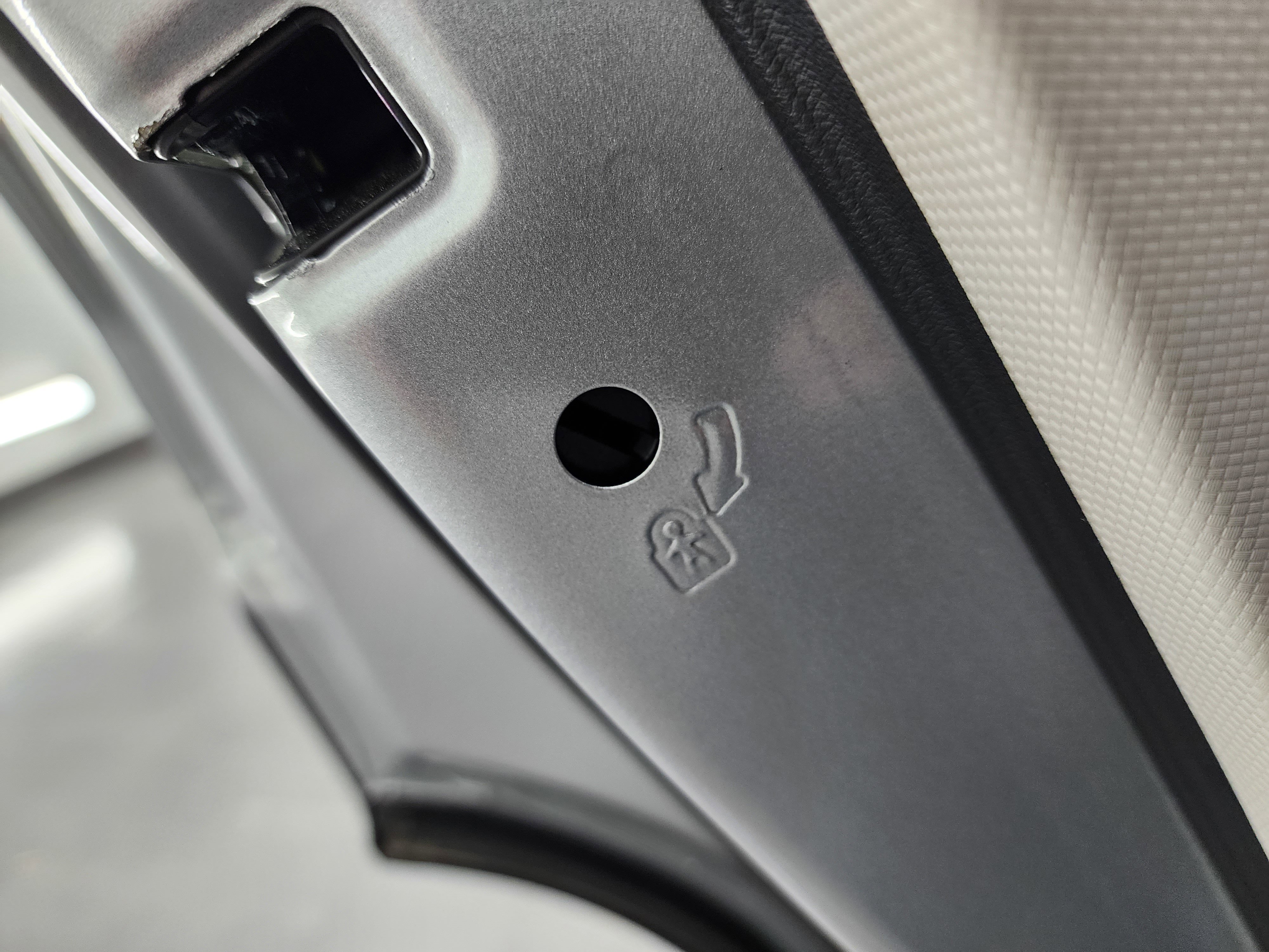 Used 2025 Hyundai Tucson SEL image 39