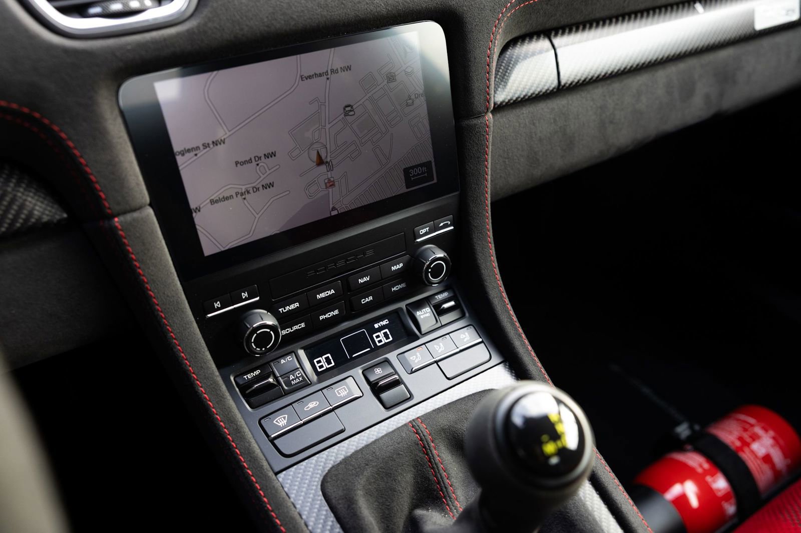 Used 2024 Porsche 718 Boxster Spyder RS w/ Weissach Package image 17