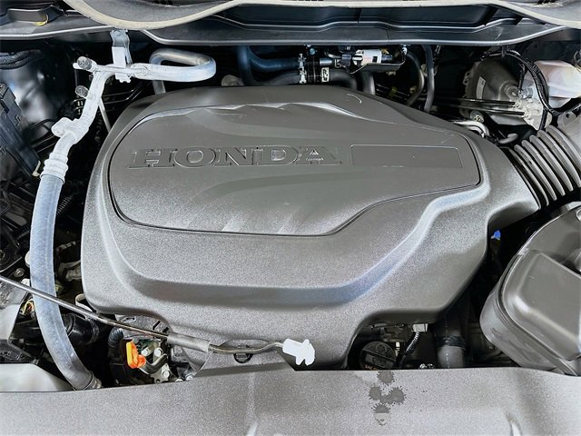 Used 2023 Honda Odyssey Touring image 34