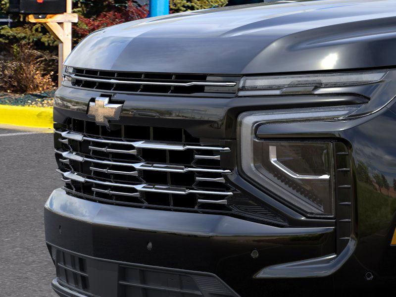 New 2026 Chevrolet Tahoe High Country image 13
