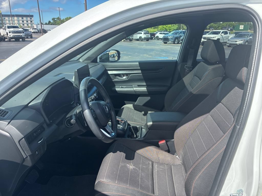 Used 2024 Honda CR-V Sport image 20