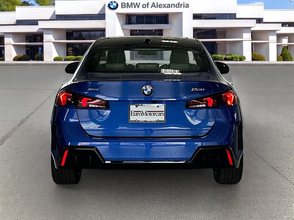 Used 2026 BMW 228i xDrive w/ Technology Package AWD/4WD image 6